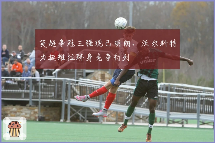 英超争冠三强现已明朗，沃尔科特力挺维拉跻身竞争行列