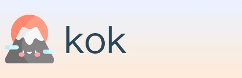 kok Logo